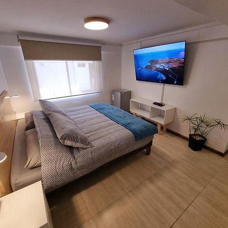 Renaca House B&B Vina del Mar Eksteriør bilde