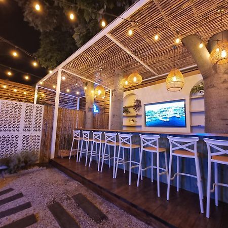 Renaca House B&B Vina del Mar Eksteriør bilde