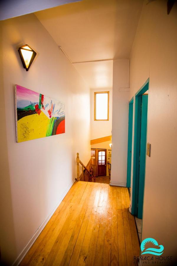 Renaca House B&B Vina del Mar Eksteriør bilde