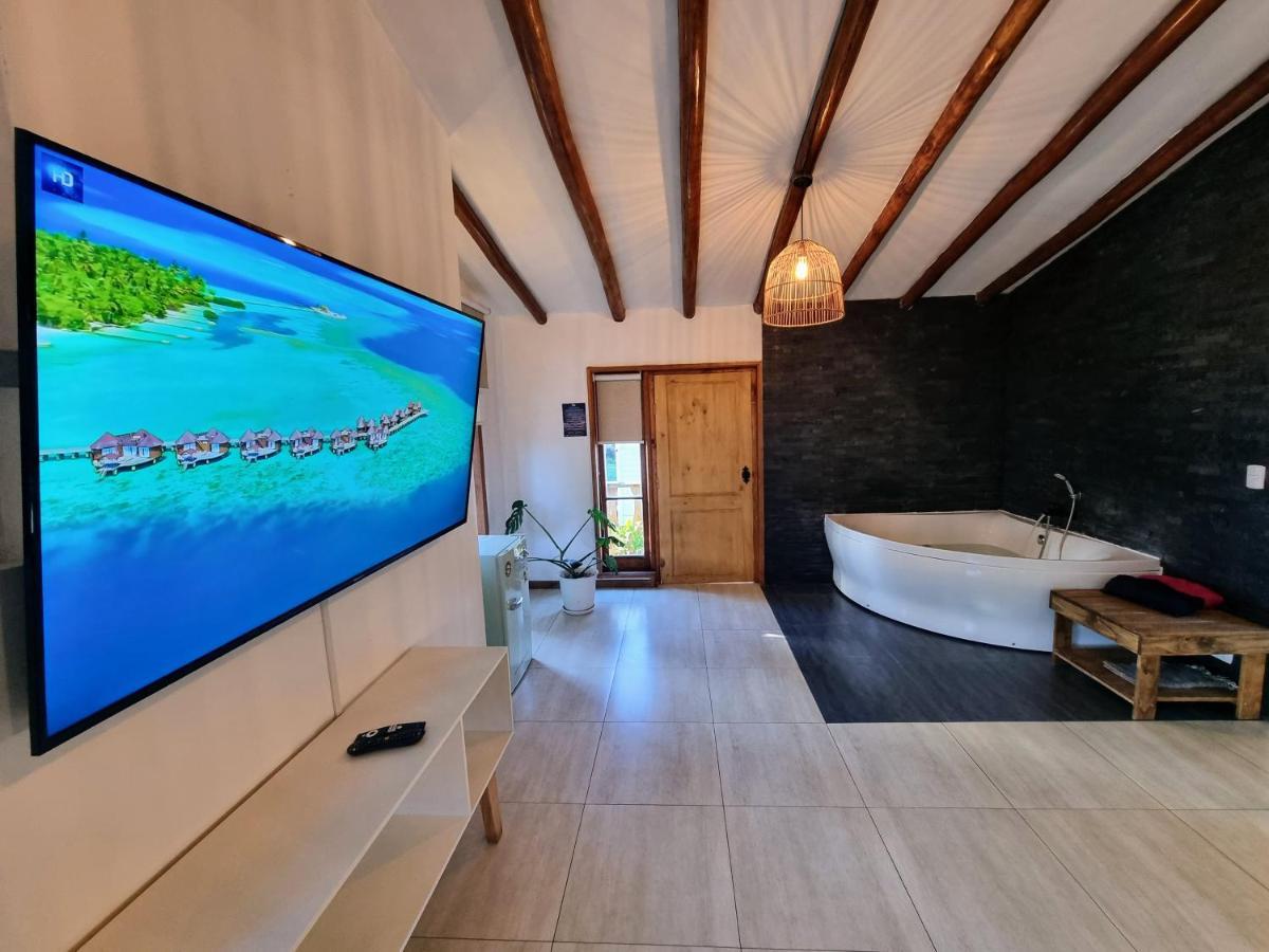 Renaca House B&B Vina del Mar Eksteriør bilde