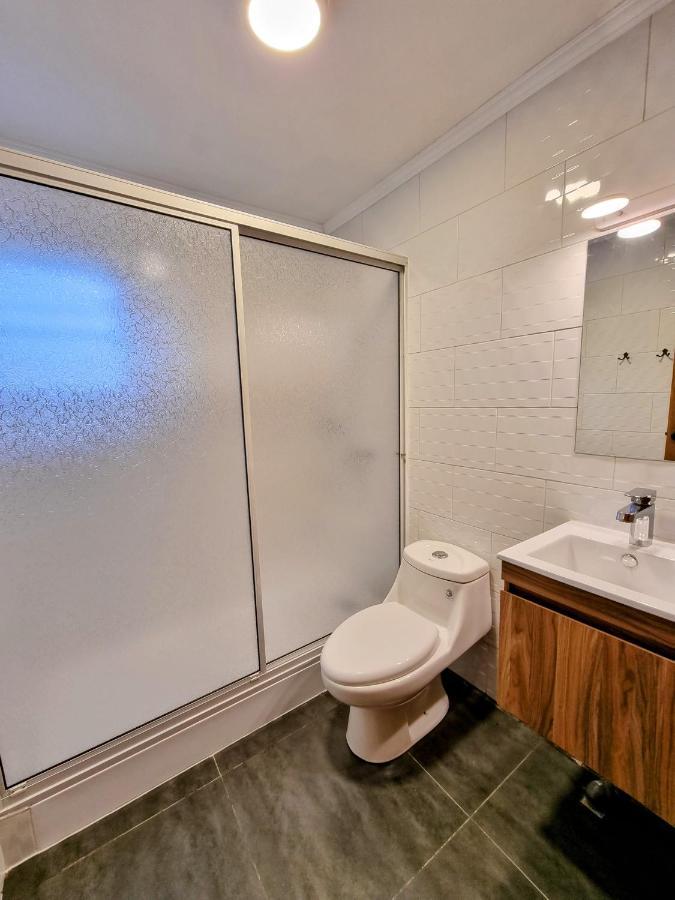 Renaca House B&B Vina del Mar Eksteriør bilde
