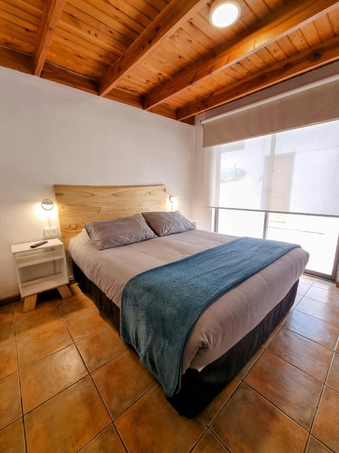 Renaca House B&B Vina del Mar Eksteriør bilde