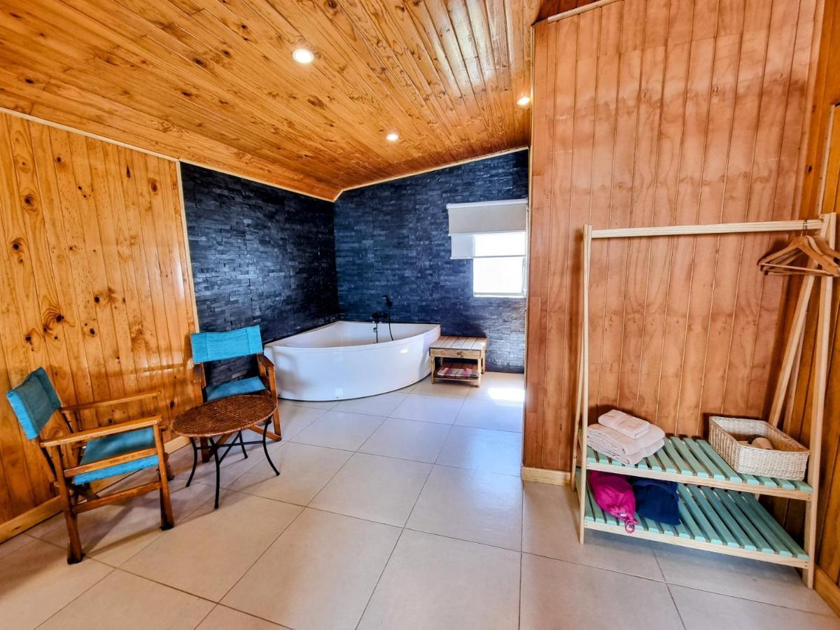 Renaca House B&B Vina del Mar Eksteriør bilde