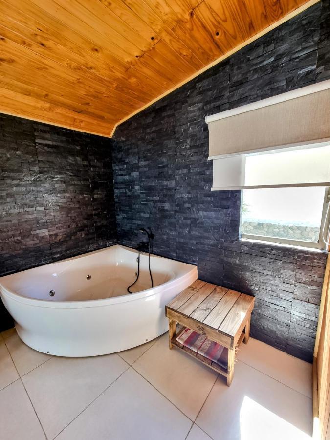 Renaca House B&B Vina del Mar Eksteriør bilde