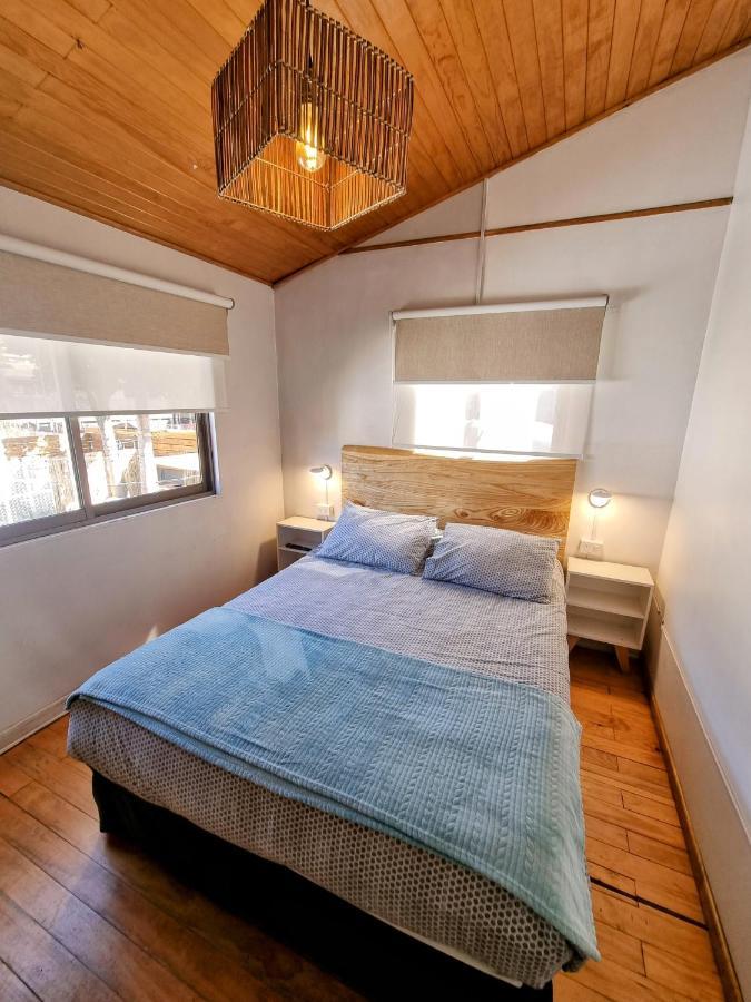 Renaca House B&B Vina del Mar Eksteriør bilde