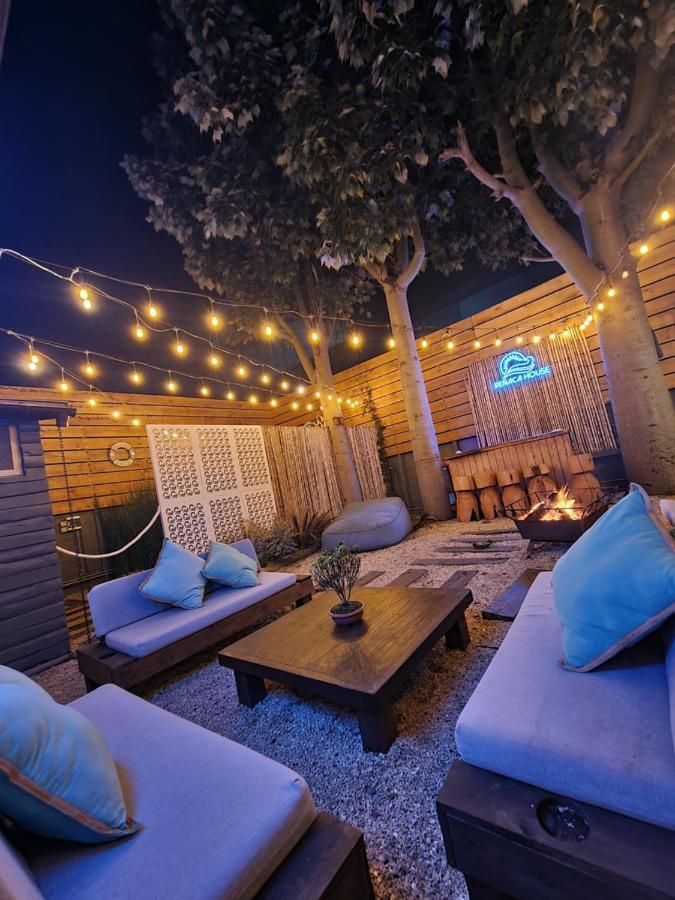 Renaca House B&B Vina del Mar Eksteriør bilde