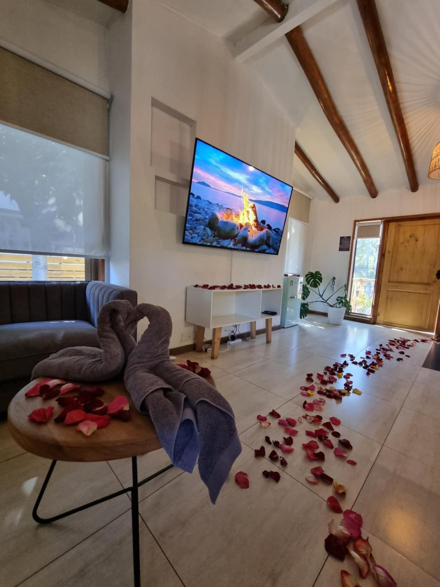 Renaca House B&B Vina del Mar Eksteriør bilde