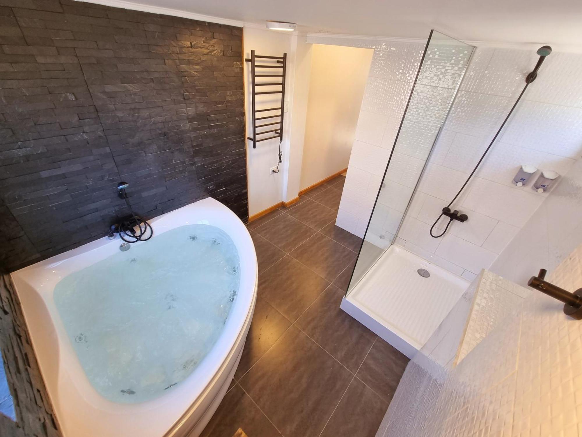 Renaca House B&B Vina del Mar Eksteriør bilde