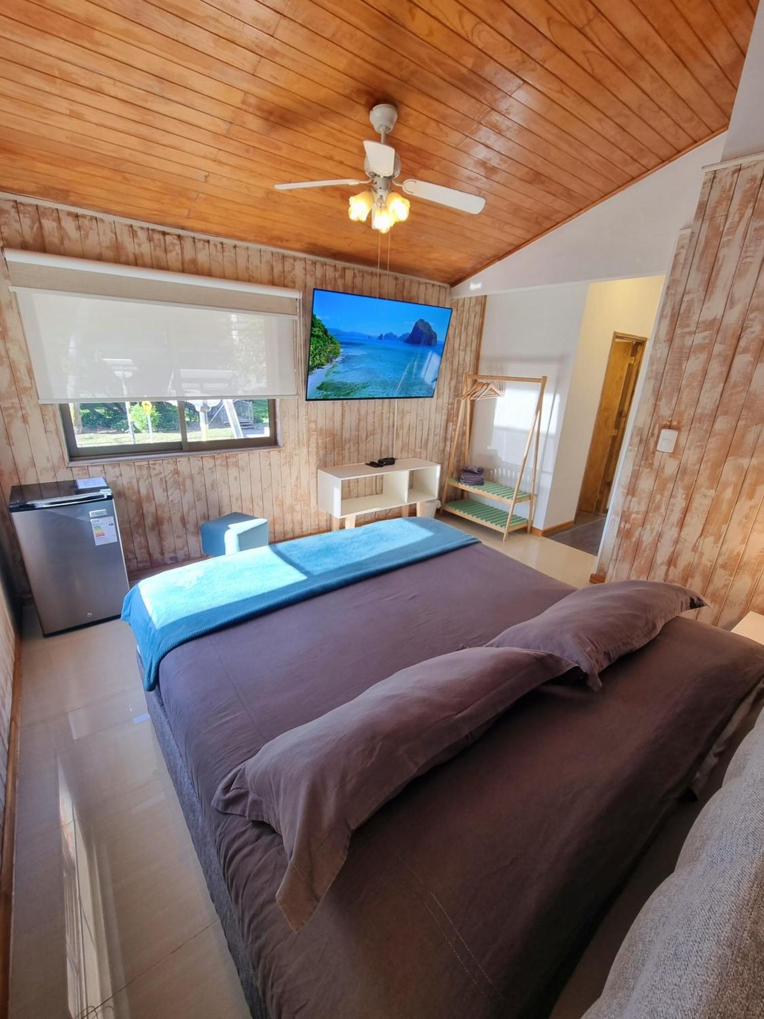Renaca House B&B Vina del Mar Eksteriør bilde