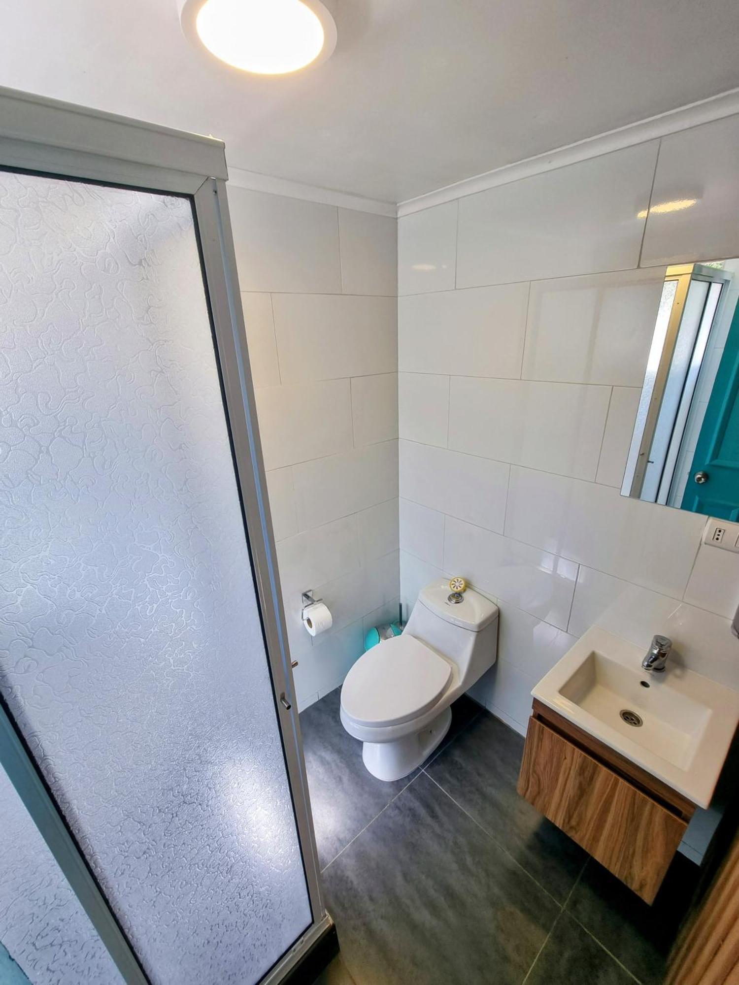 Renaca House B&B Vina del Mar Rom bilde