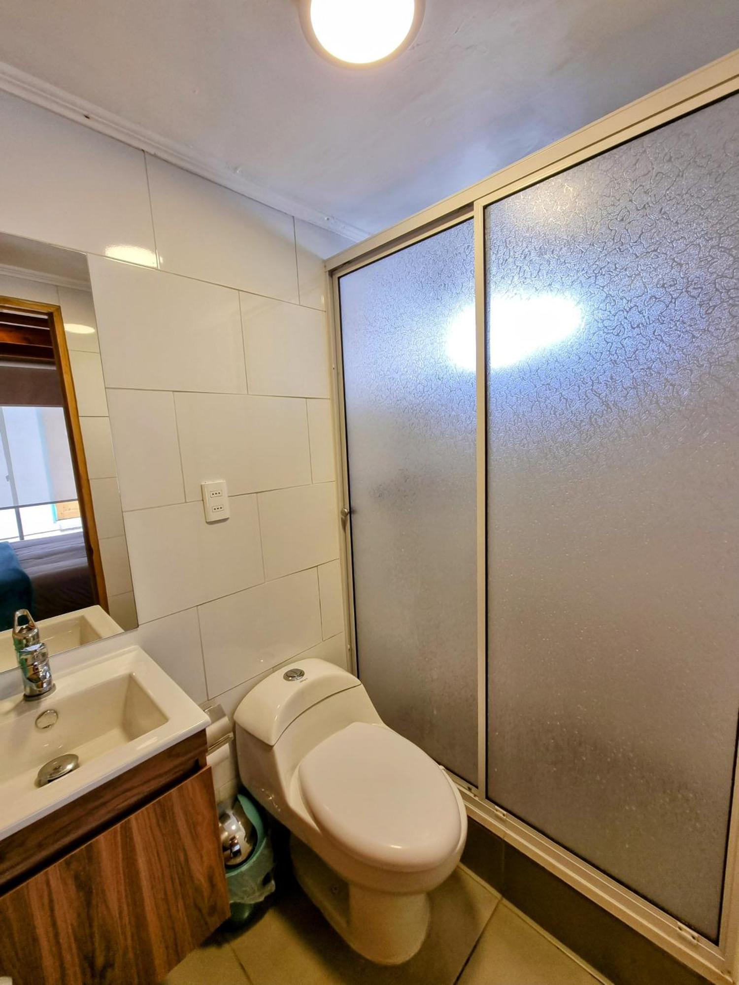 Renaca House B&B Vina del Mar Rom bilde