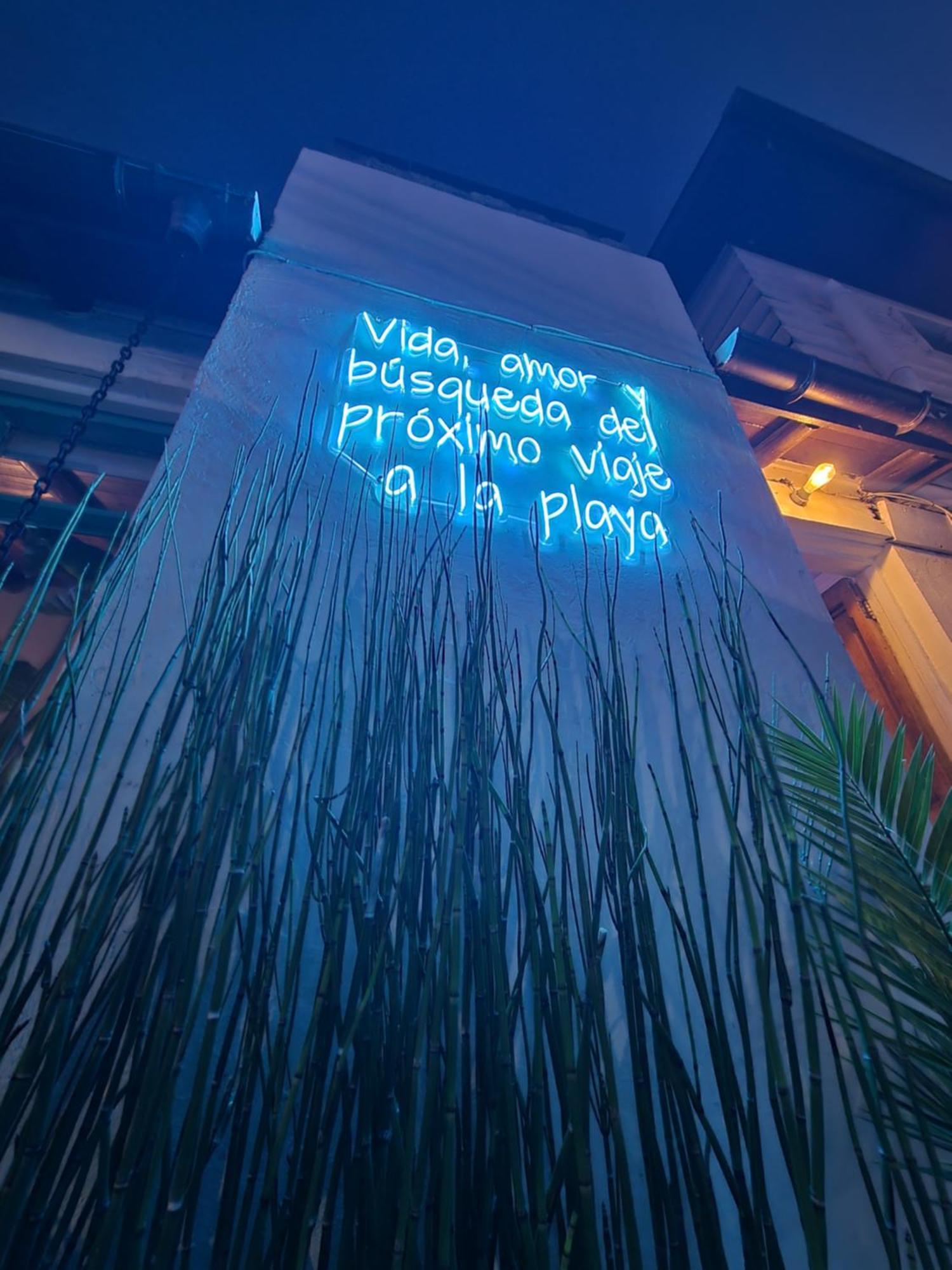 Renaca House B&B Vina del Mar Eksteriør bilde