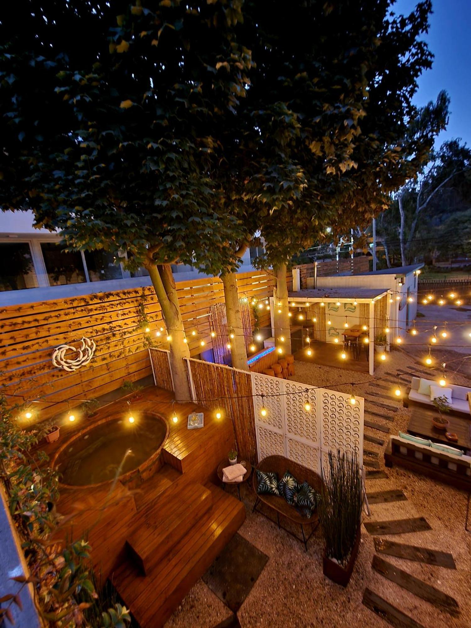 Renaca House B&B Vina del Mar Eksteriør bilde