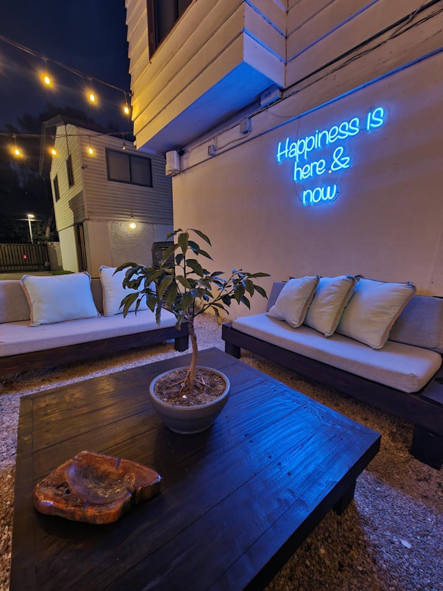 Renaca House B&B Vina del Mar Eksteriør bilde
