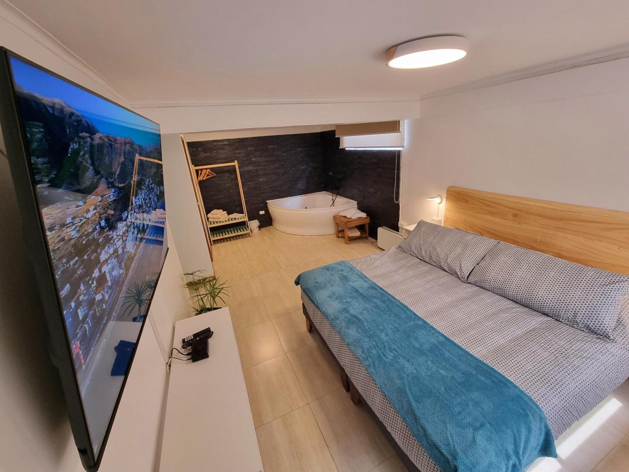 Renaca House B&B Vina del Mar Eksteriør bilde