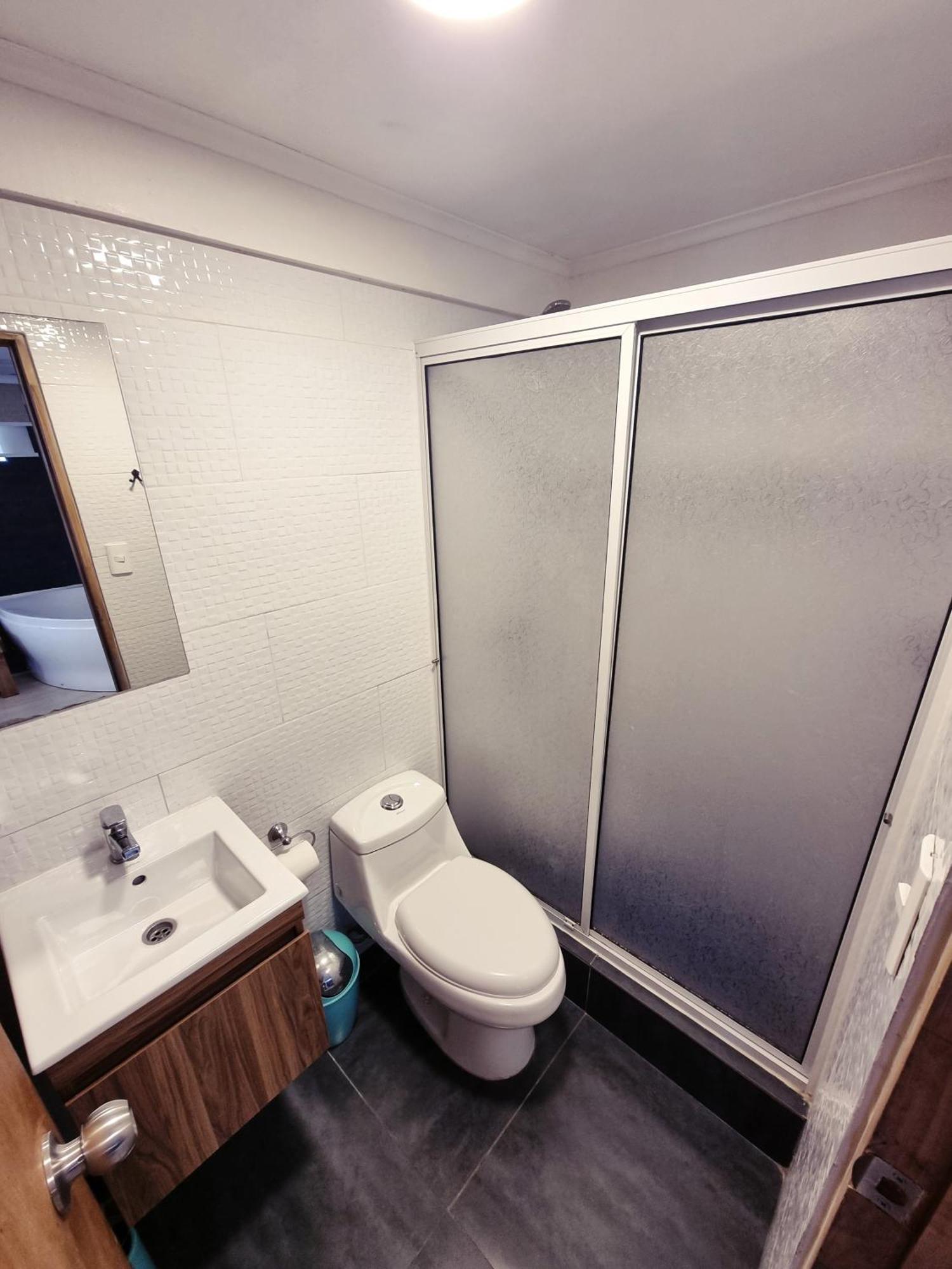 Renaca House B&B Vina del Mar Rom bilde
