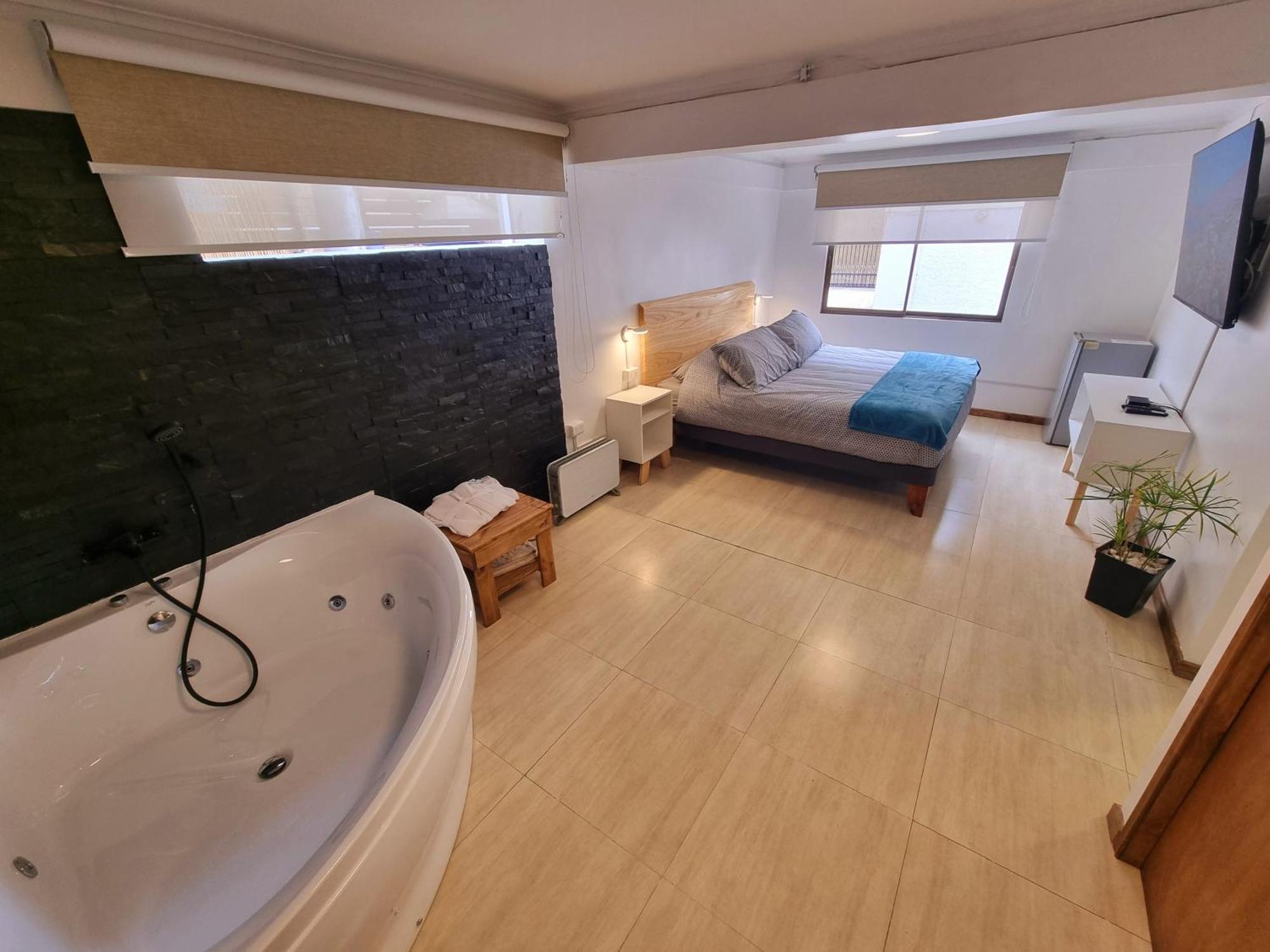 Renaca House B&B Vina del Mar Eksteriør bilde